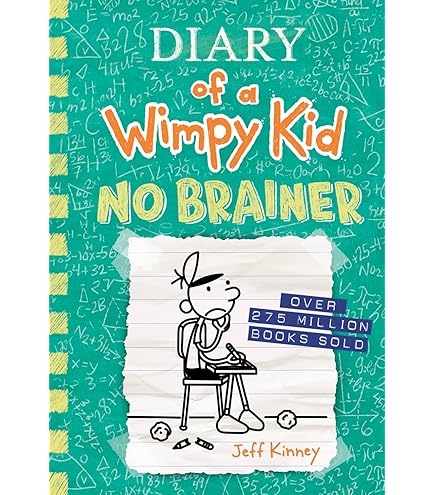 Amazon | Wimpy Kidの図書館 箱入り21冊セット、1~21冊の完全